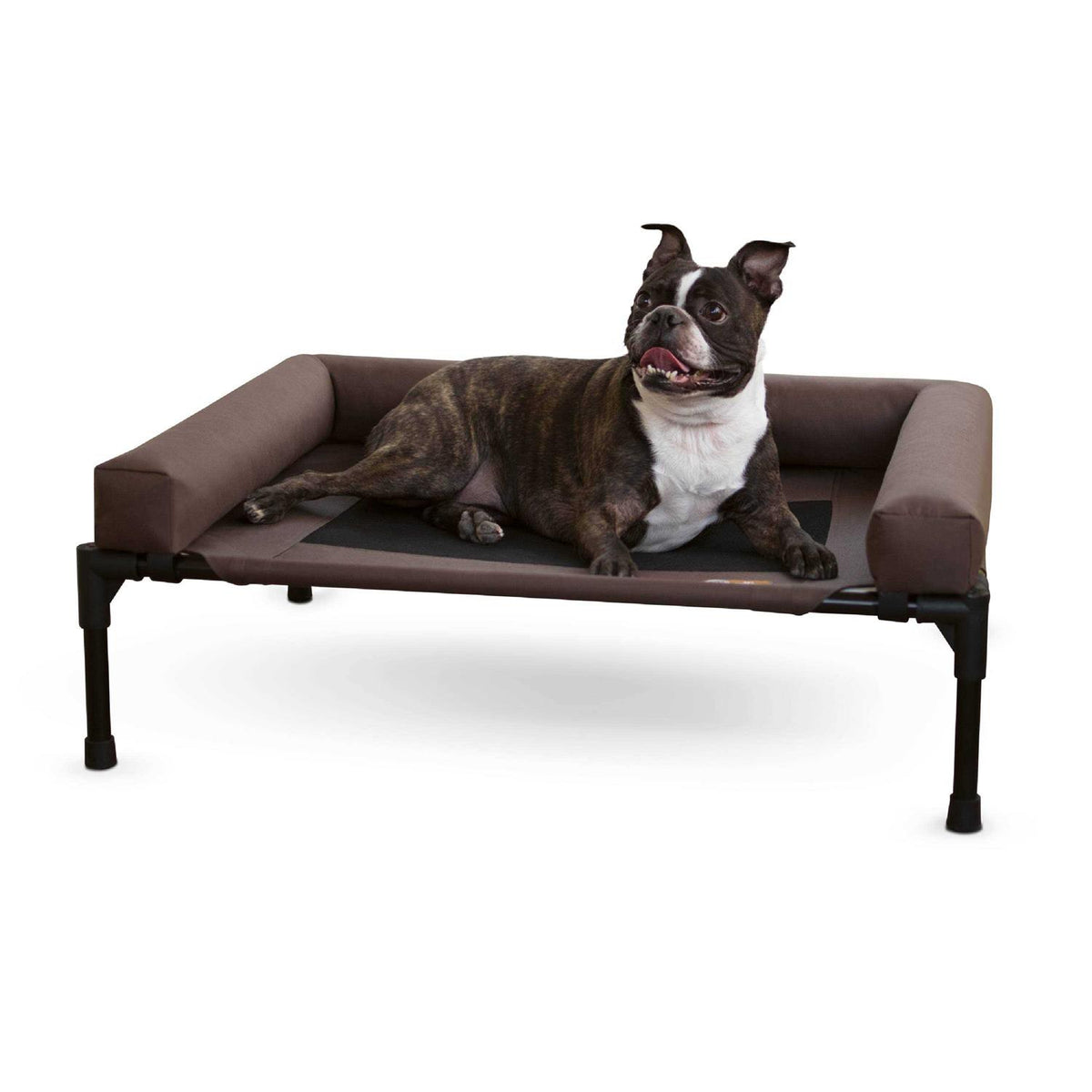Bolster Pet Cot P88447