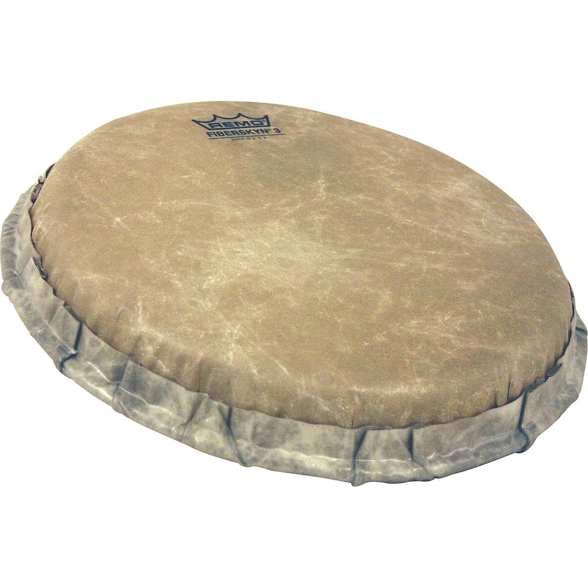 Fiberskyn 2 Pack 10 inch/11 inch Conga Drumhead E802