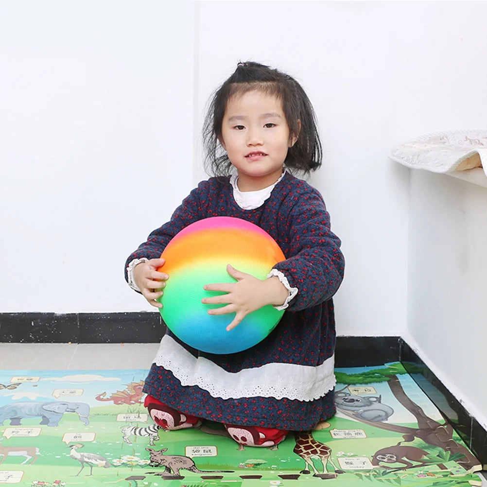 Inflatable Bouncy Ball W85208
