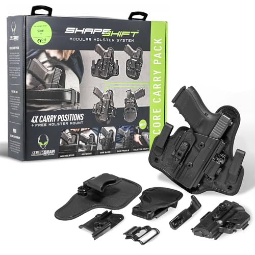 4 in 1 Holster N813