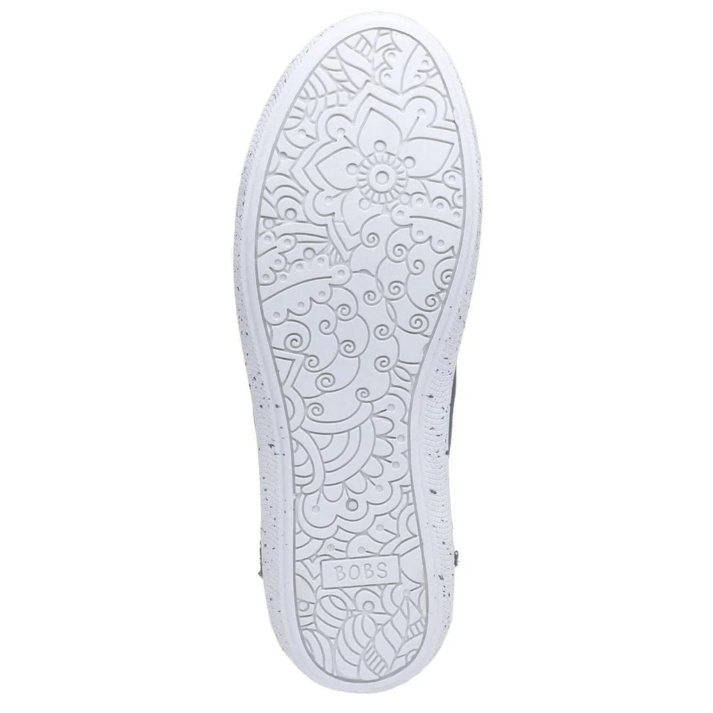 Recycled Canvas Slip On Sneaker Q409