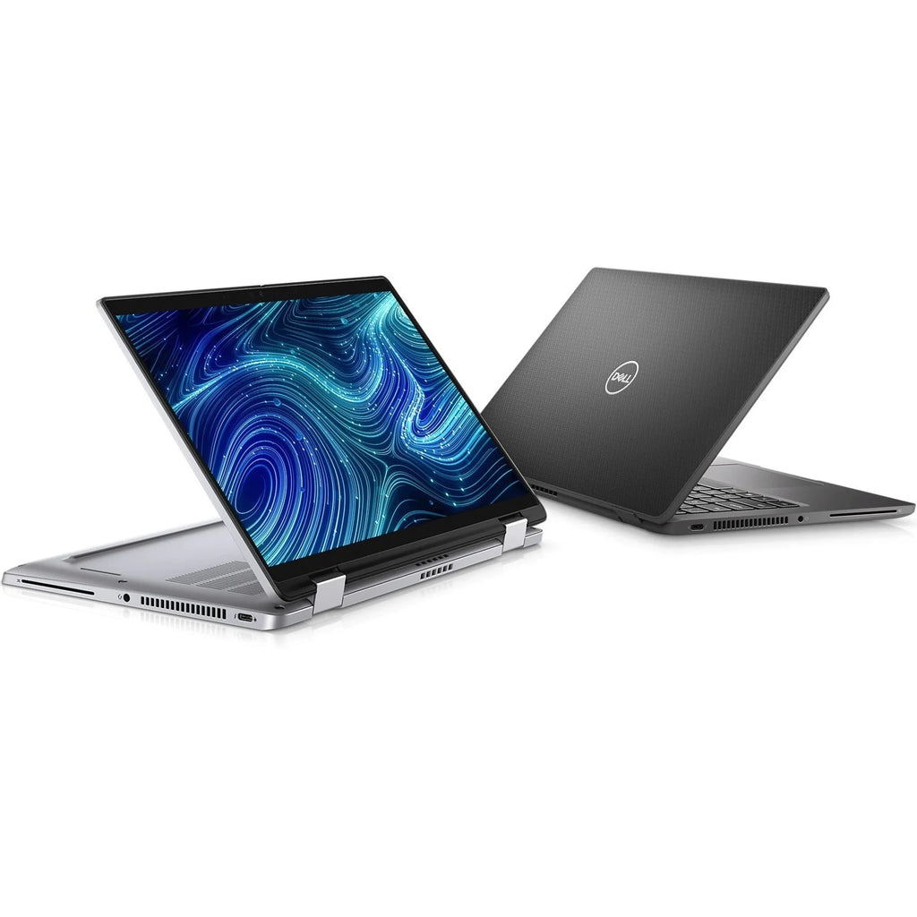 13.3" Intel Core i7 256GB SSD Windows 10 Pro Laptop D91041