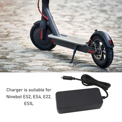 42V 1.7A 71W Battery Charger for Electric Kick Scooter O7290