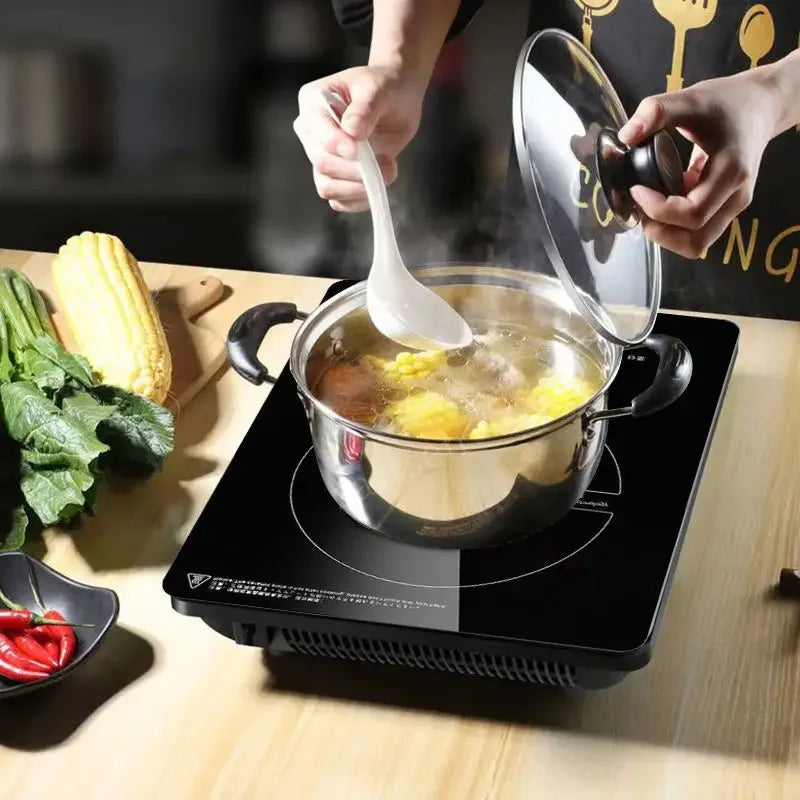 Cooktop X1260