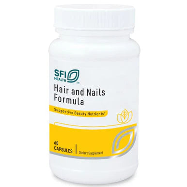 Hair and Nails Formula 60vc J596993