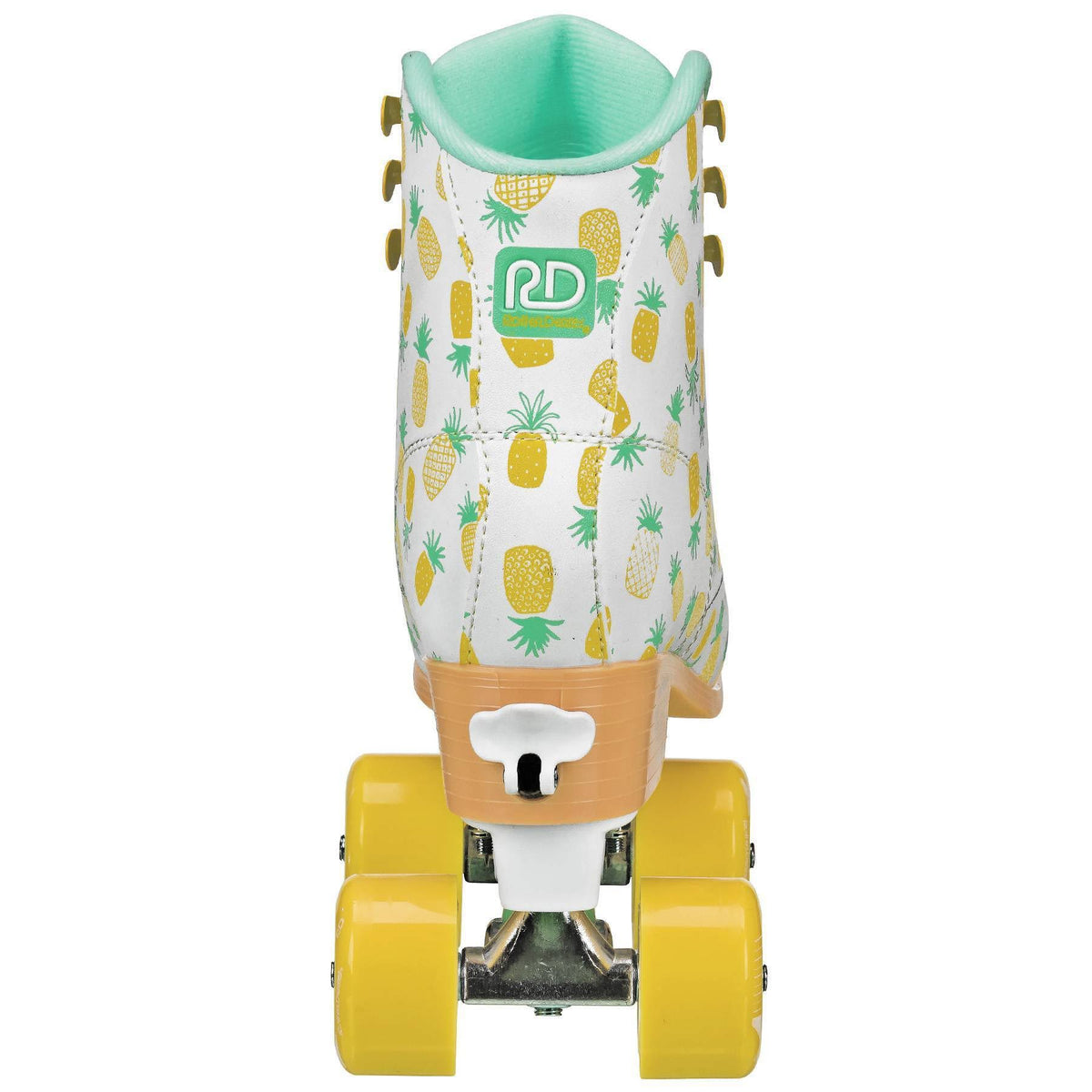 Adjustable Girls Roller Skates Medium 3-6 E94681