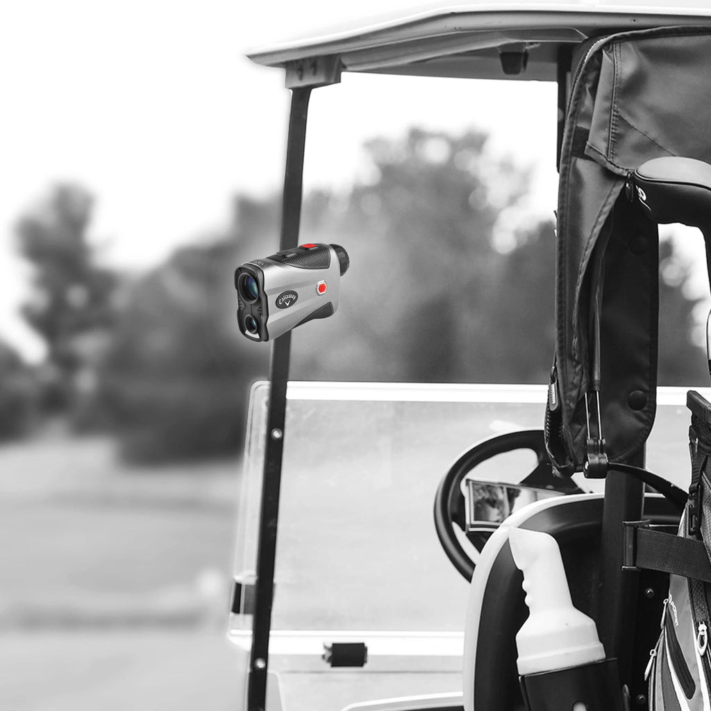 Golf Laser Rangefinder T866
