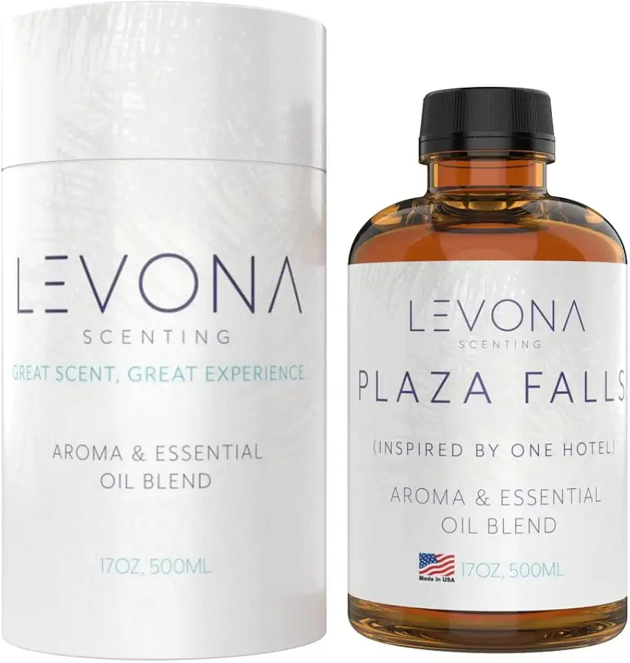 Essential Oil 500ml/ 17 fl oz Q96153