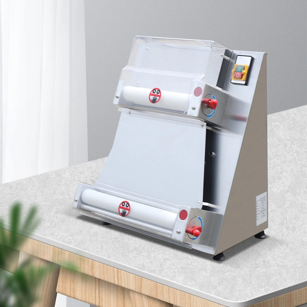 Automatic Pizza Dough Roller Sheeter Machine R6775