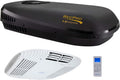 White Low Profile 9.5K Non-Ducted RV Air Conditioner J698