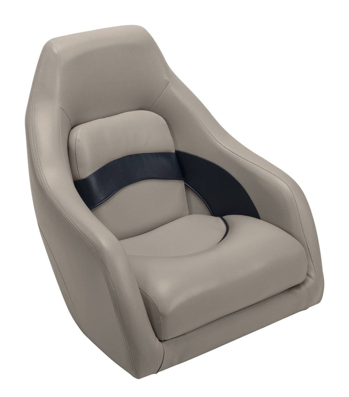 Pontoon Captain Bucket Seat G781