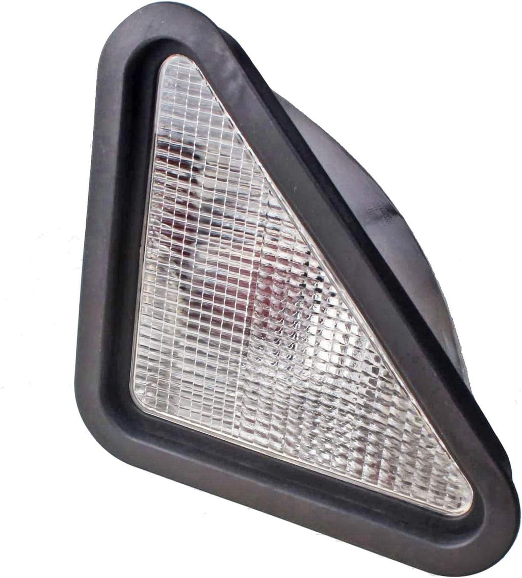 Tail Light Assembly Pack of 2 T582