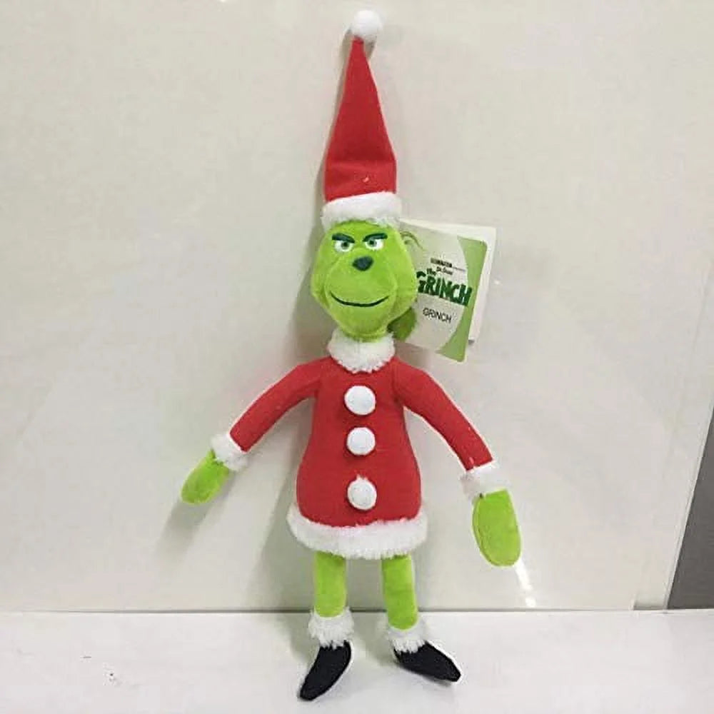 Stuffed Plush Dolls Toy I750