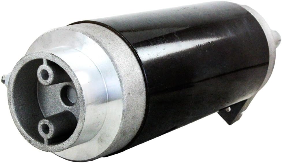 NEW STARTER MOTOR COMPATIBLE WITH MARINER OUTBOARD 275XL 275XXL U555534
