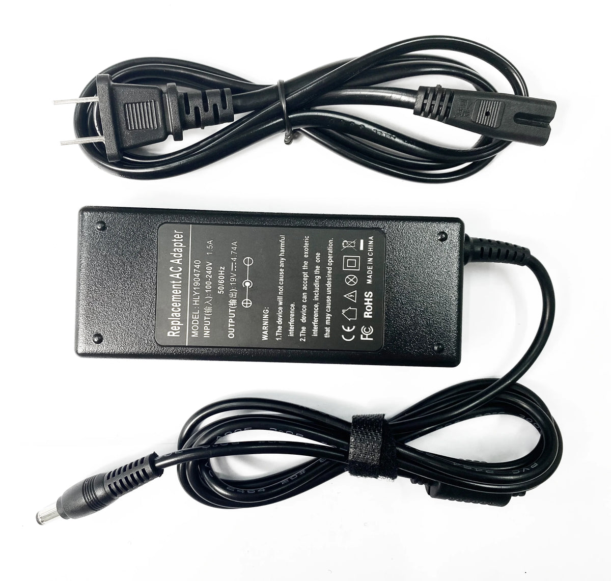 Laptop AC Adapter Charger S2942