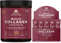 Unflavored Multi Collagen Protein Powder 60 Servings T273811