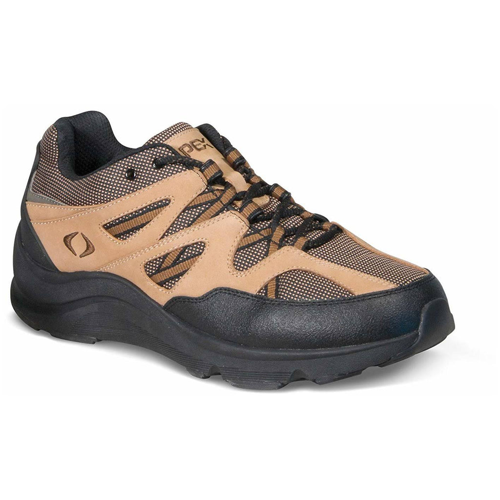 Brown Trail Runner 6.5 Men&s B630