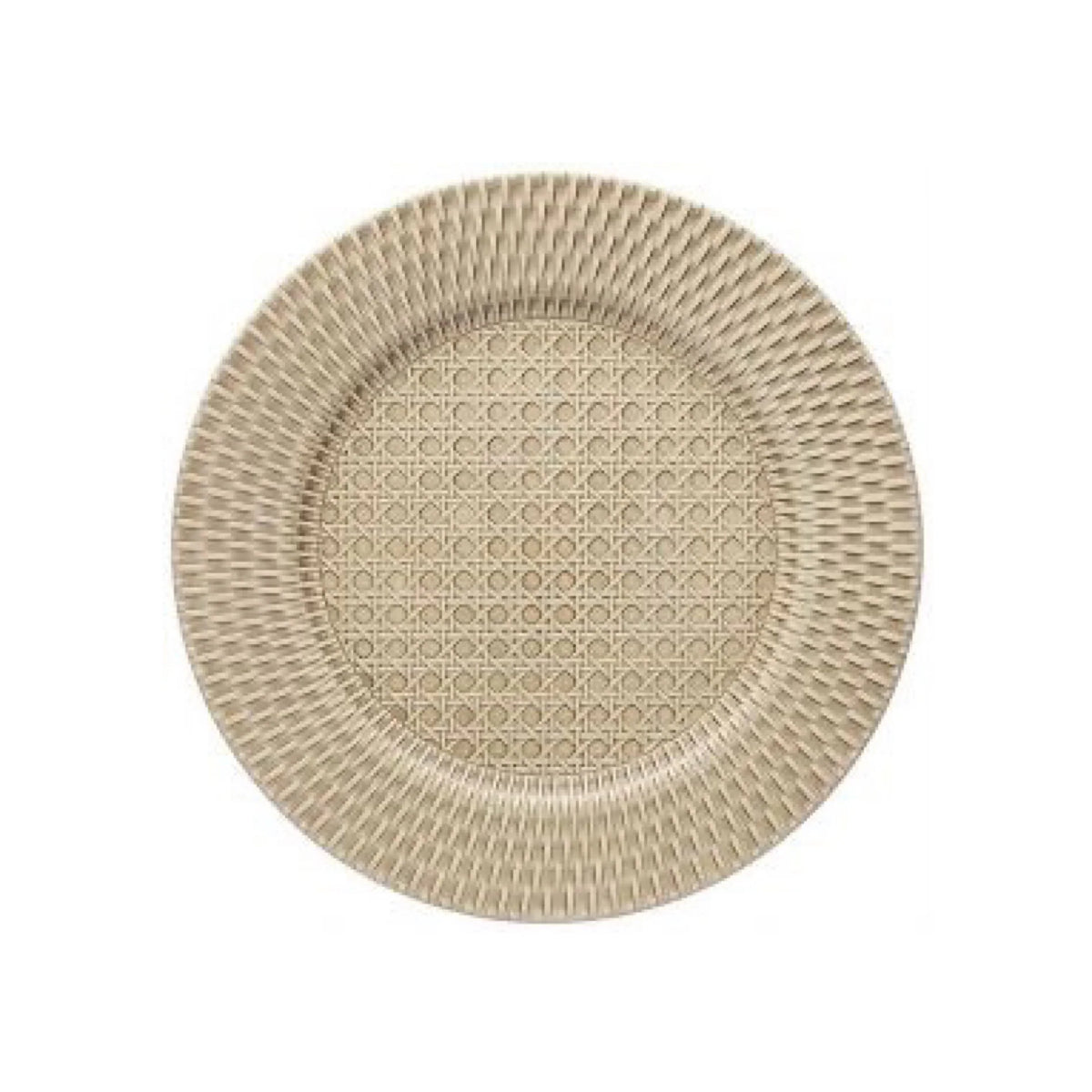 Charger Plate 33cm N244