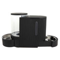 2-in-1 Gravity Pet Feeder and Waterer F8164