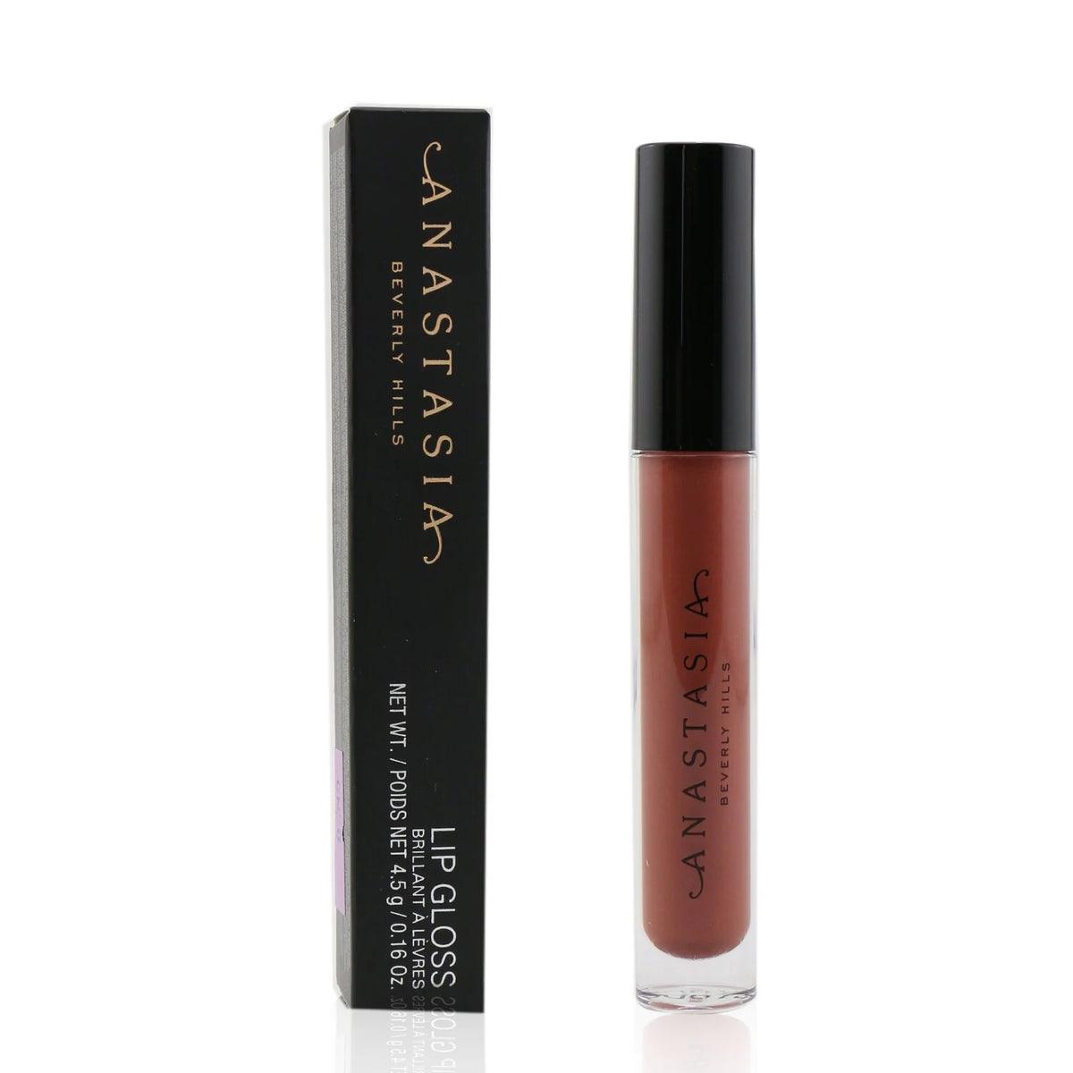Lip Gloss 4.5g X658916