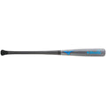 Grey / Blue Composite Wood Baseball Bat A685712