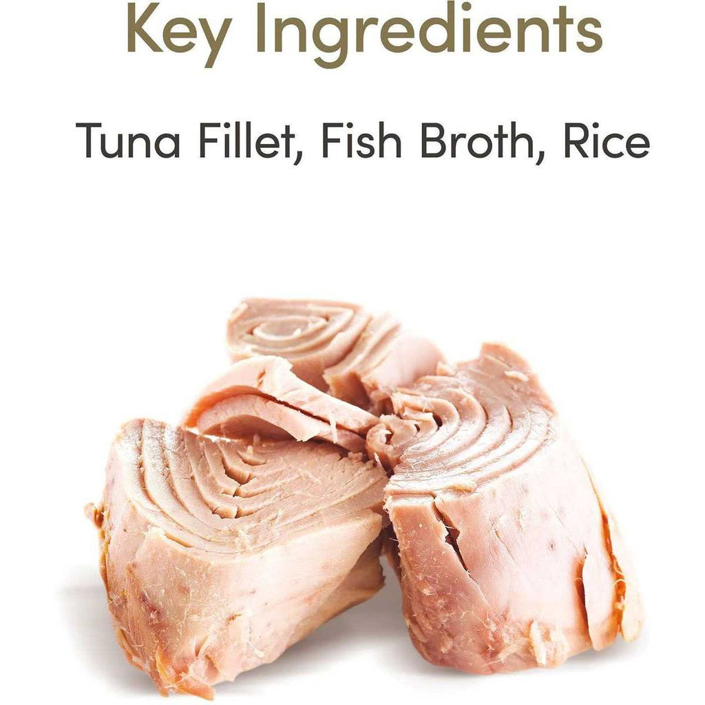 Tuna Fillet Wet Cat Food K12687