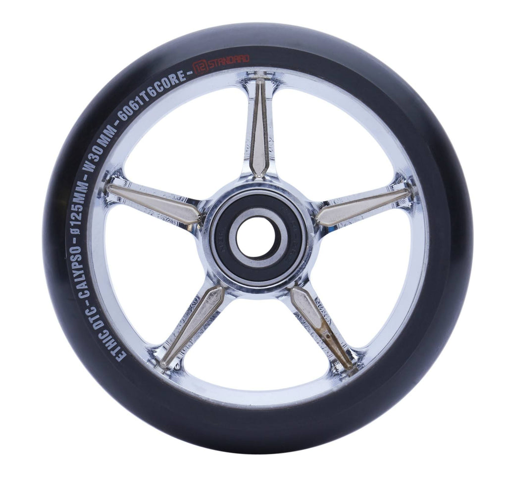 Chrome Wheel 125 mm I78426