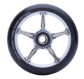 Chrome Wheel 125 mm I78426
