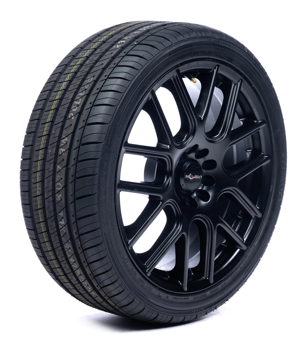 All-Season Tire 245/50R18 104W L13011