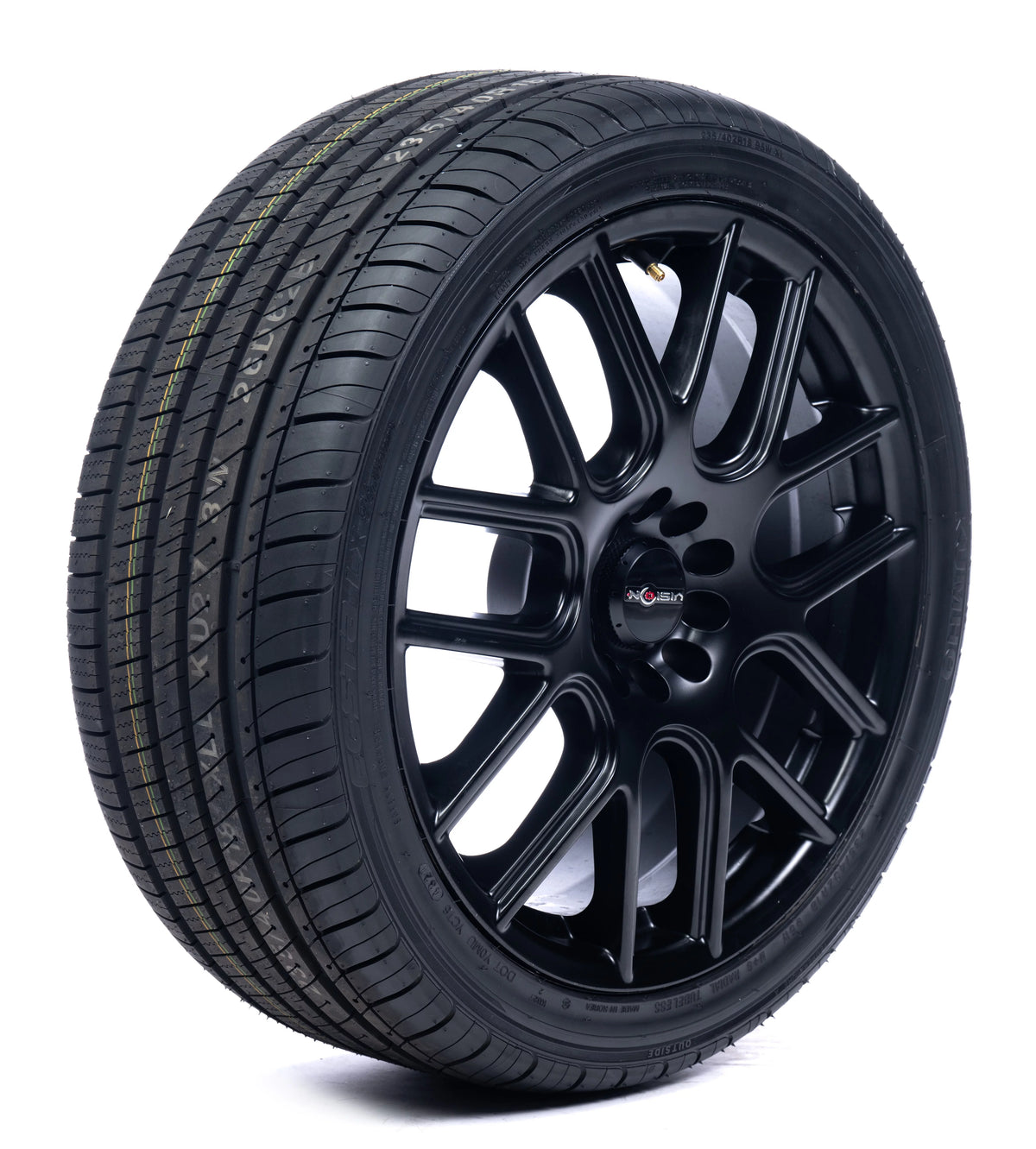 All-Season Tire 245/50R18 104W L13011