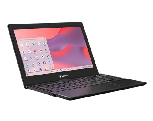 11.6" HD Chromebook Laptop R9638