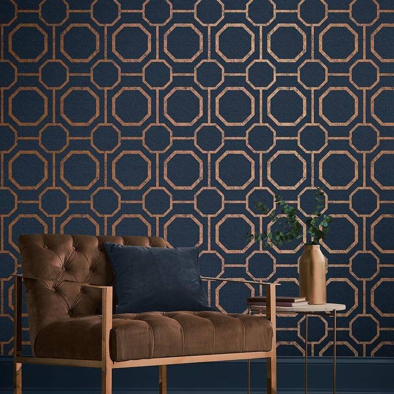 Rose Gold Wallpaper I422660