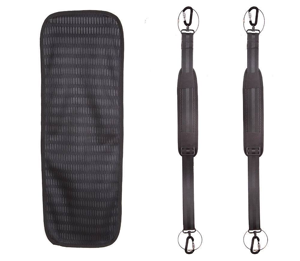 Fiberglass Oblong Lime Violin Case Z986514
