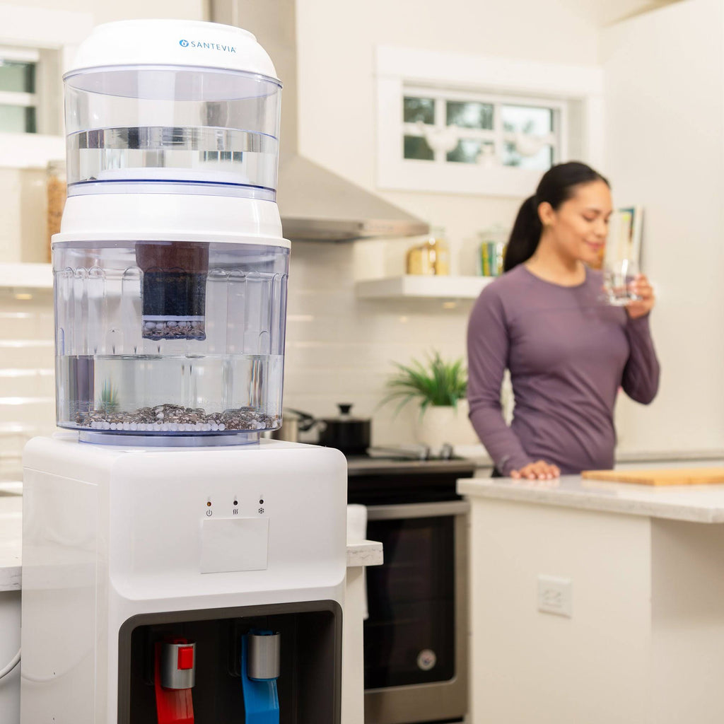 Countertop Water System M3055