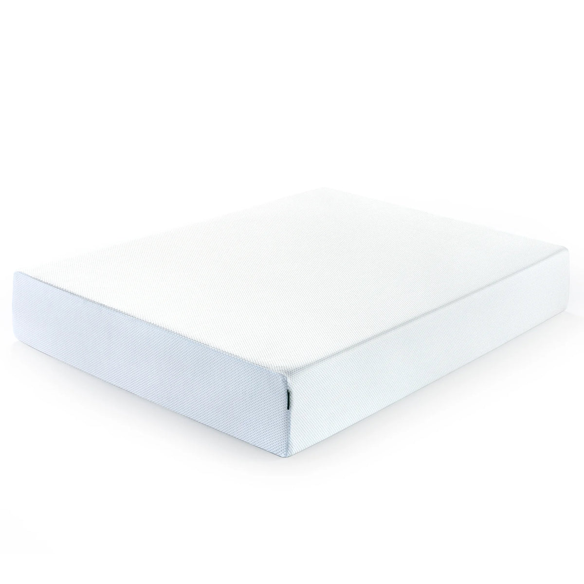 12 Green Tea Cooling Gel Memory Foam Mattress E321099