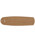 Walnut Fan Blade Light J298617