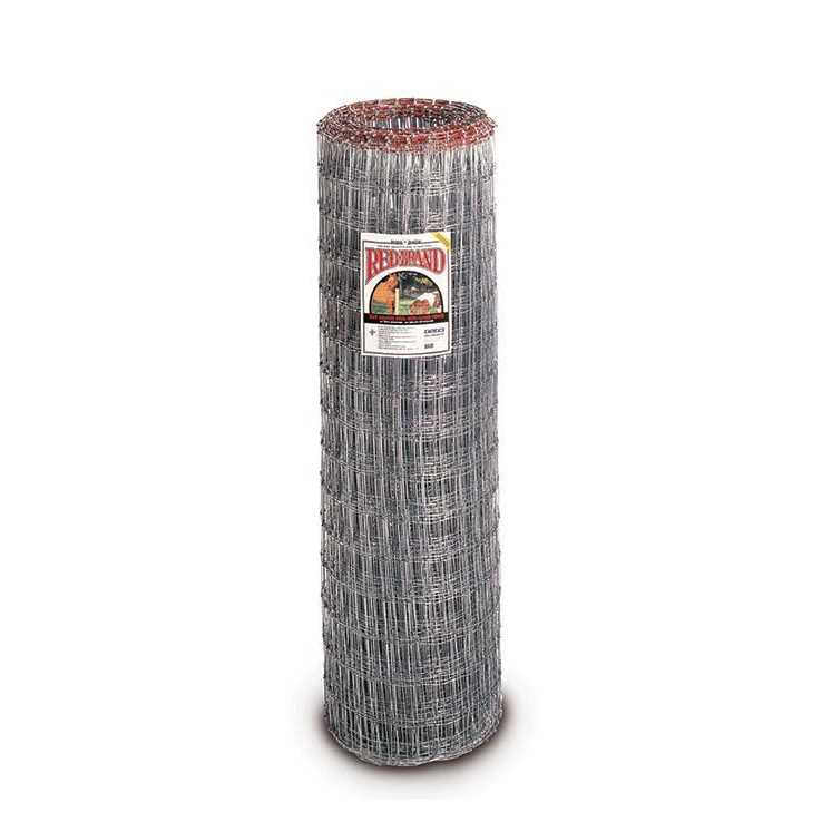 Non-Climb Horse Fence 60 in. x 100 ft D651635