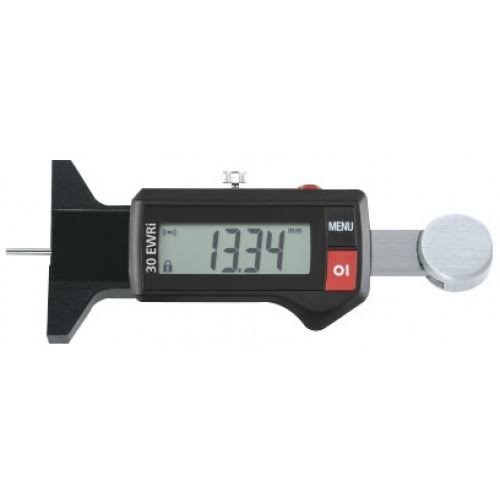 30 EWRi Digital Depth Gage F700