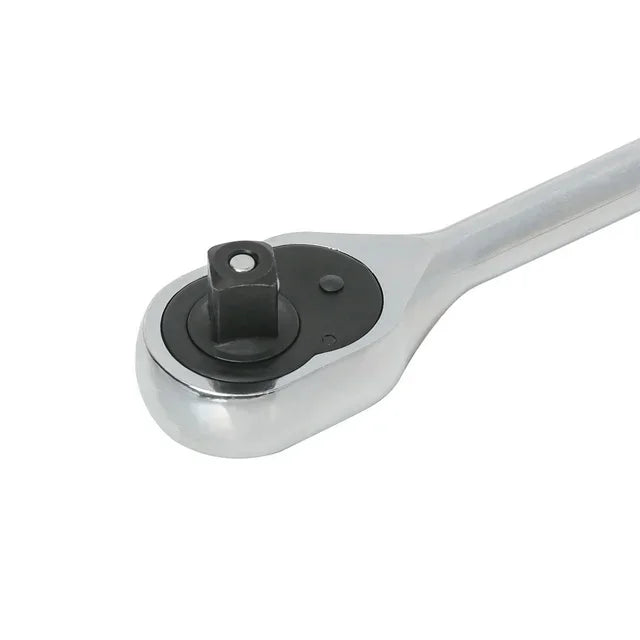 1/2-Inch Drive Ratchet and Deep Socket Set J626327