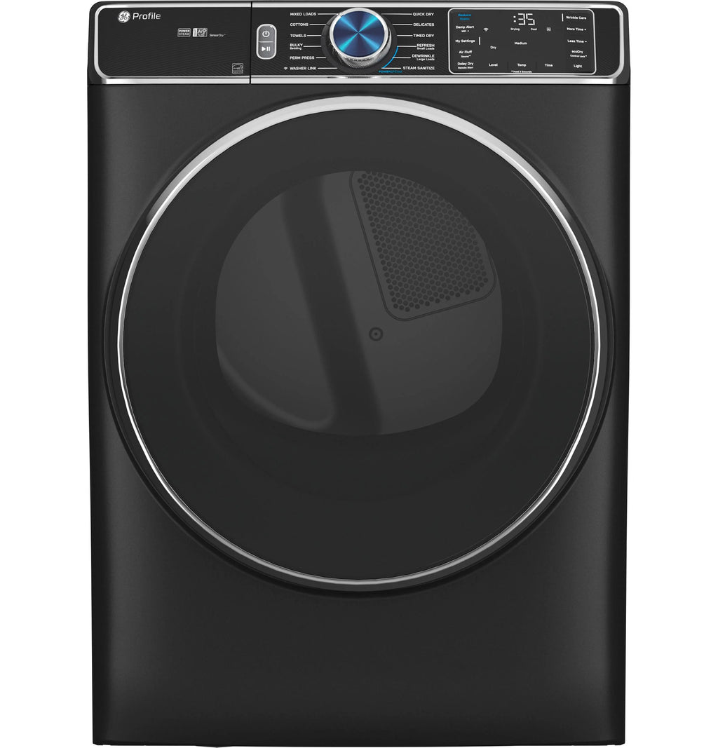 7.8 Cu. Ft. Electric Dryer O8231
