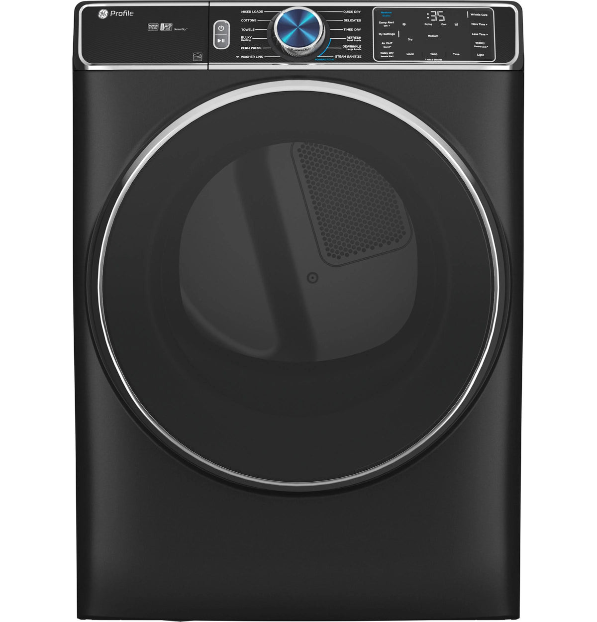 7.8 Cu. Ft. Electric Dryer O8231