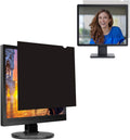 19-inch Standard 5:4 Monitor Privacy Screen Protector, Anti-Glare, Pack of 2 P516118