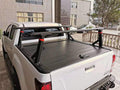Extendable Aluminum Pick-Up Truck Rack X260