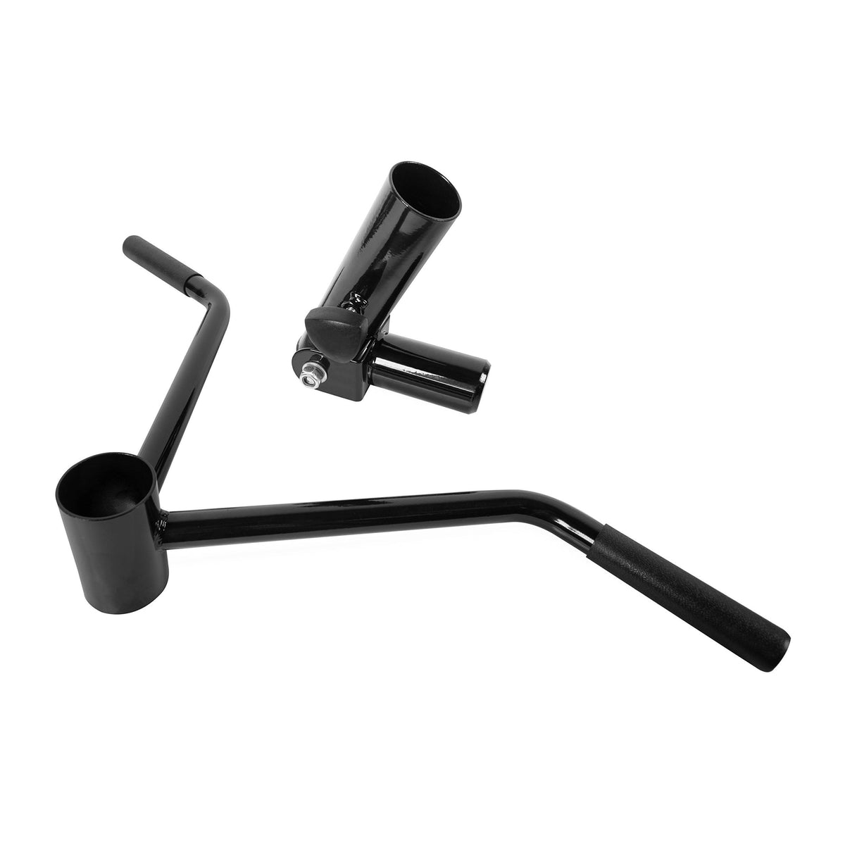 T Bar Row Plate Post Insert Landmine Handle L458