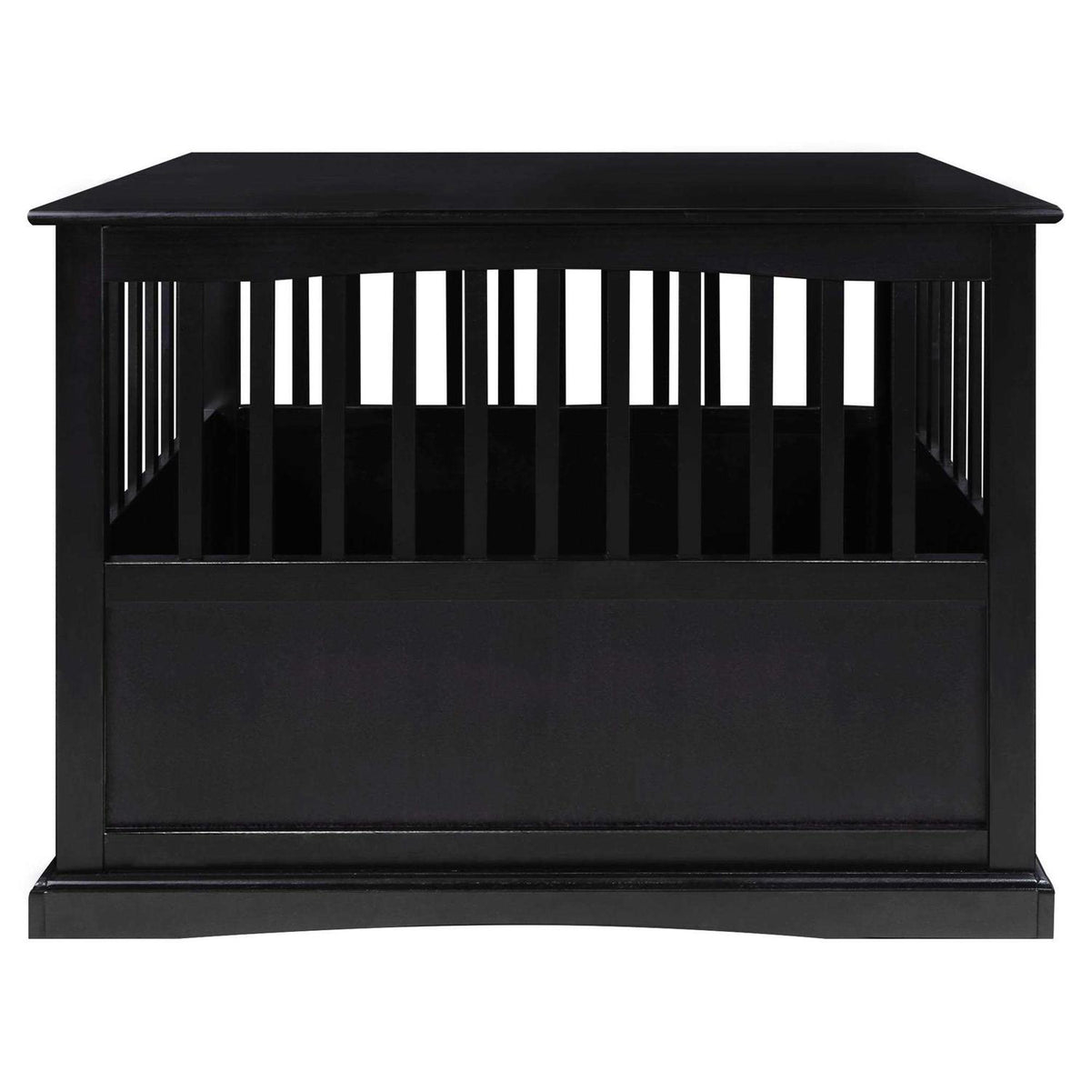 Pet Crate End Table U15594