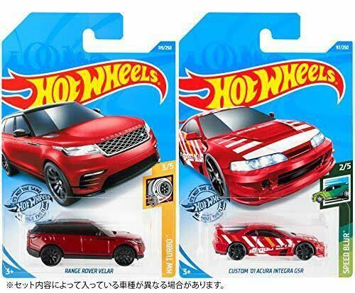 36 Minicars Car Assortment Box P1514
