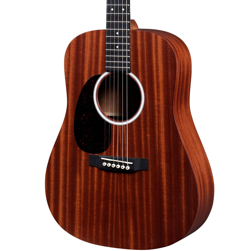 Left-Handed Acoustic-Electric Guitar X224