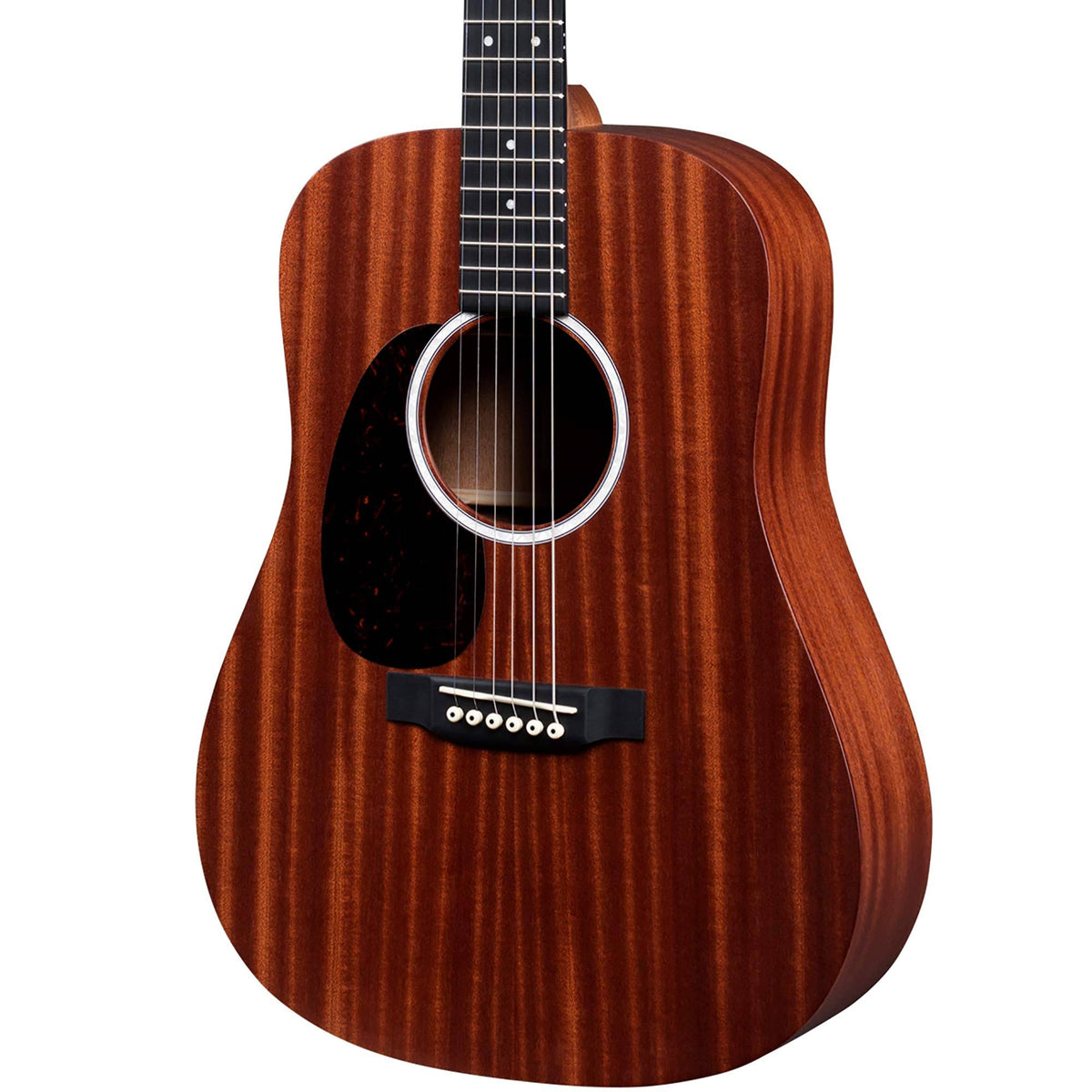 Left-Handed Acoustic-Electric Guitar X224