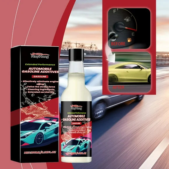 3.4 fl oz Automotive Additive Y44939