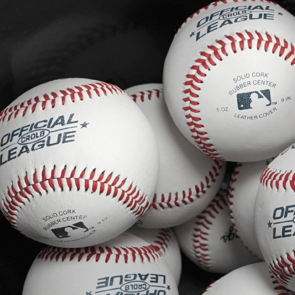 Youth Baseball M9044